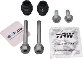 Направляющий болт скобы тормозного суппорта TRW ST1527