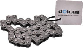 Ланцюг привода оливного насоса