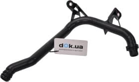 Патрубок системы охлаждения