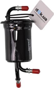 Паливний фільтр