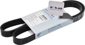 Поликлиновой ремень