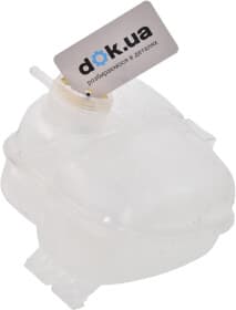 Бачок охлаждающей жидкости