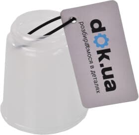 Пыльник амортизатора