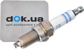 Свеча зажигания