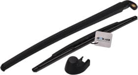 Щітки склоочисника Signeda wr4202