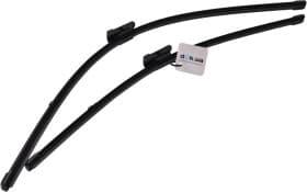 Щетки стеклоочистителя