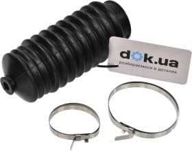 Пыльник рулевой рейки MASUMA MR2042