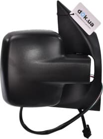 Зовнішнє дзеркало