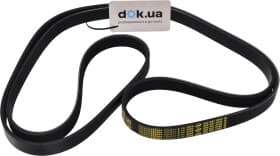 Поликлиновой ремень