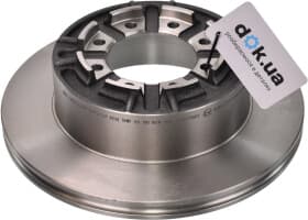 Тормозной диск Тормозной диск