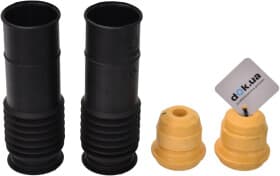 Комплект (пильники + відбійники)