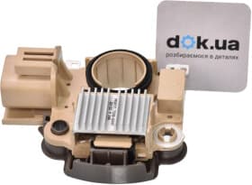 Регулятор генератора