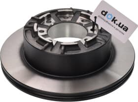 Тормозной диск Тормозной диск