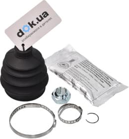 Пильовик гранати