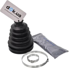 Пильовик гранати