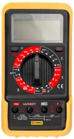 Мультиметр Topex 94W105