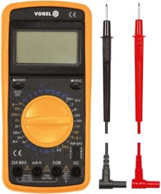 Мультиметр Vorel 81775