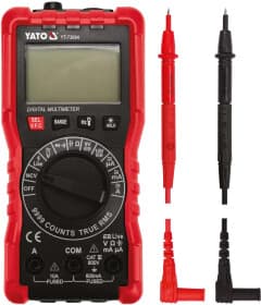 Мультиметр Yato YT-73094