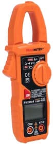 Токоизмерительные клещи Protester PM2118S