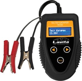 Нагрузочная вилка Lavita 192100