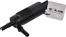 Насос системы очистки фар