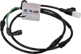 Датчик зношення гальмівних колодок