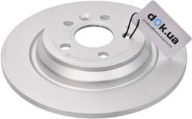 Гальмівний диск