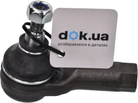 Наконечник рулевой тяги