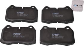 Тормозные колодки