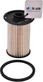 Топливный фильтр Valeo 587925