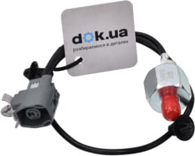 Датчик детонации Herth+Buss J5673000