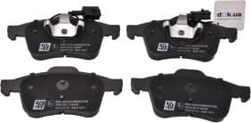 Тормозные колодки