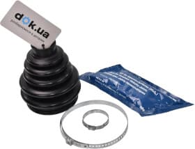 Пыльник ШРУСа