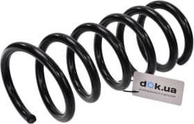 Пружина підвіски