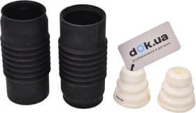 Комплект (пыльники + отбойники)