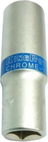 Торцевая головка King Roy 30945-13 13 мм 1/4"