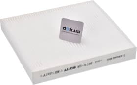 Фильтр салона