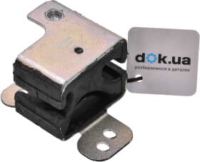 Кронштейн крепления выхлопной магистрали Kautek Automotive DCVR001