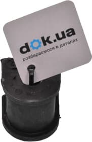 Втулка стабилизатора