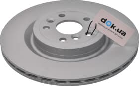 Тормозной диск