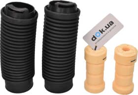 Комплект (пыльники + отбойники)