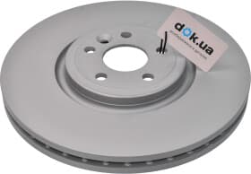 Тормозной диск