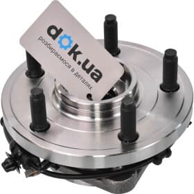 Підшипник ступиці