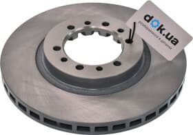 Тормозной диск