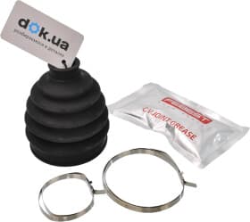 Пыльник ШРУСа Пыльник ШРУСа