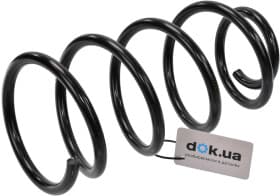 Пружина подвески