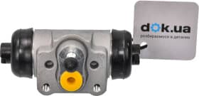 Колесный тормозной цилиндр