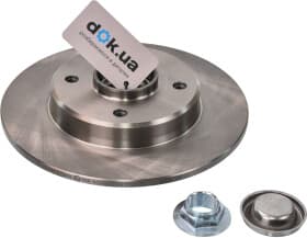 Гальмівний диск