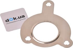 Прокладка приемной трубы