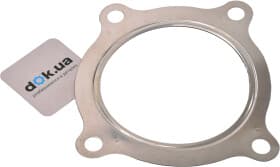 Прокладка приймальної труби Прокладка приймальної труби